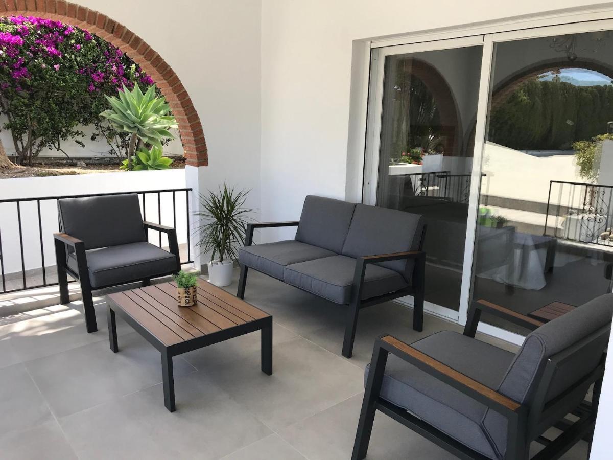 Villa Rafaela 弗里希利亚纳 外观 照片