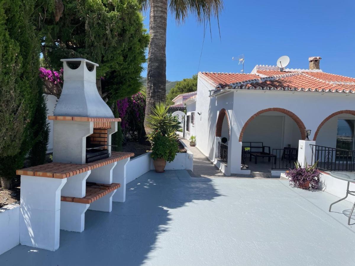 Villa Rafaela 弗里希利亚纳 外观 照片