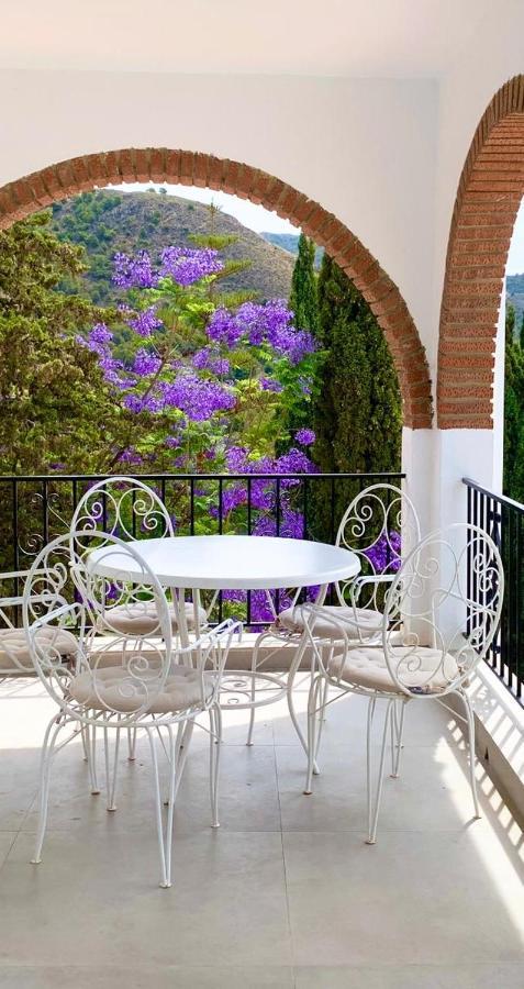 Villa Rafaela 弗里希利亚纳 外观 照片